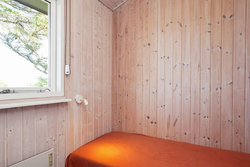 Foto von Ferienhaus NI56 in Toftum Bjerge - Thy/Limfjord