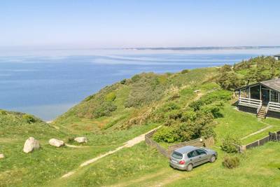 Vorschaubild von Ferienhaus NI56 in Toftum Bjerge - Thy/Limfjord