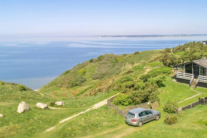Foto von Ferienhaus NI56 in Toftum Bjerge - Thy/Limfjord