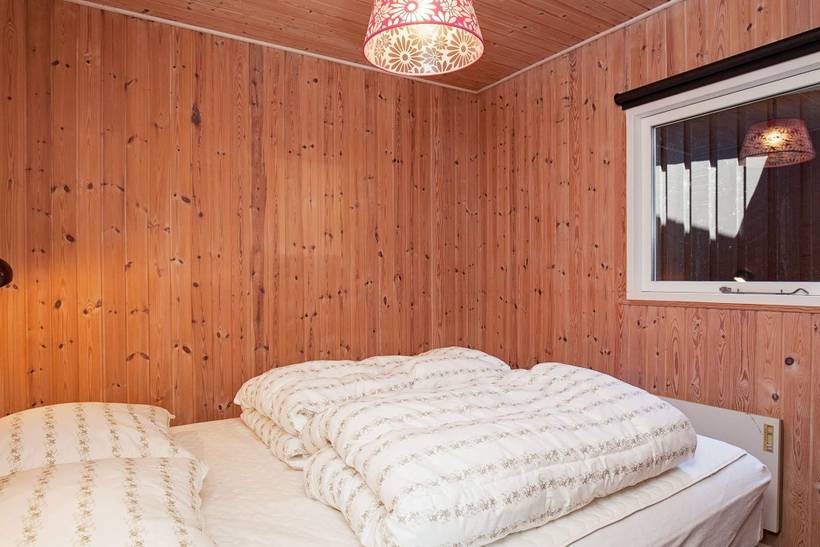 Foto von Ferienhaus NI56 in Toftum Bjerge - Thy/Limfjord