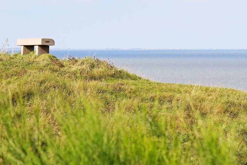 Foto von Ferienhaus NI56 in Toftum Bjerge - Thy/Limfjord