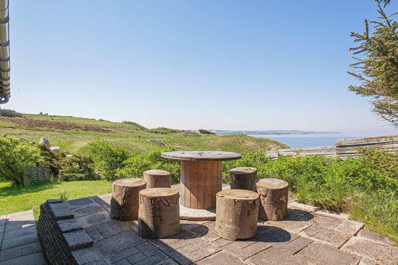 Foto von Ferienhaus NI56 in Toftum Bjerge - Thy/Limfjord