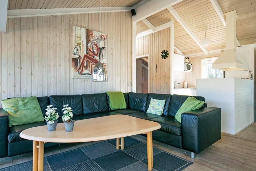 Foto von Ferienhaus NI58 in Tversted - Nordjütland