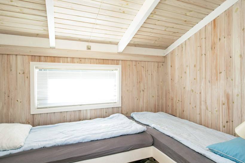 Foto von Ferienhaus NI58 in Tversted - Nordjütland