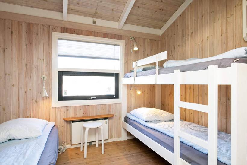 Foto von Ferienhaus NI58 in Tversted - Nordjütland