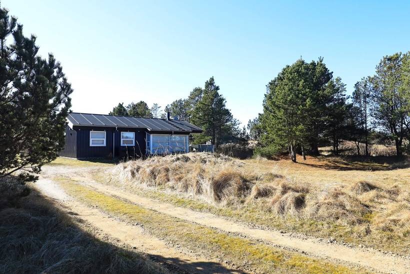 Foto von Ferienhaus NI58 in Tversted - Nordjütland