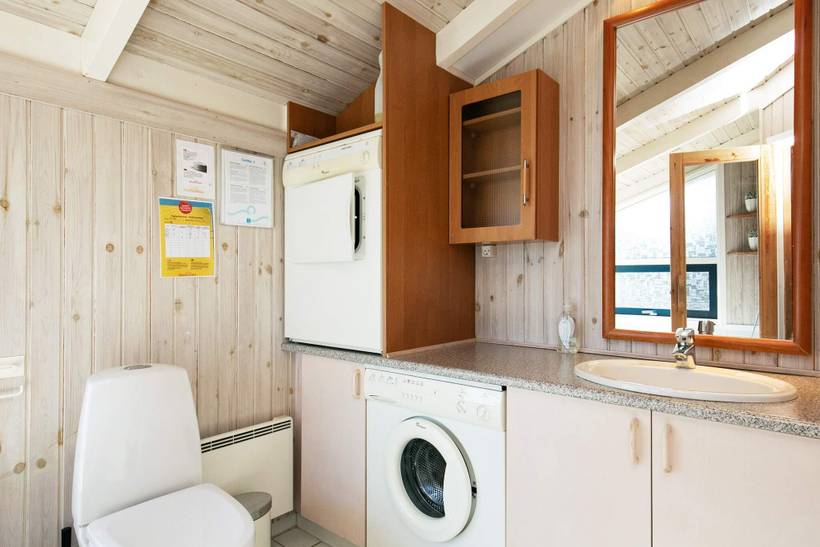 Foto von Ferienhaus NI58 in Tversted - Nordjütland