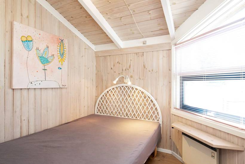 Foto von Ferienhaus NI58 in Tversted - Nordjütland