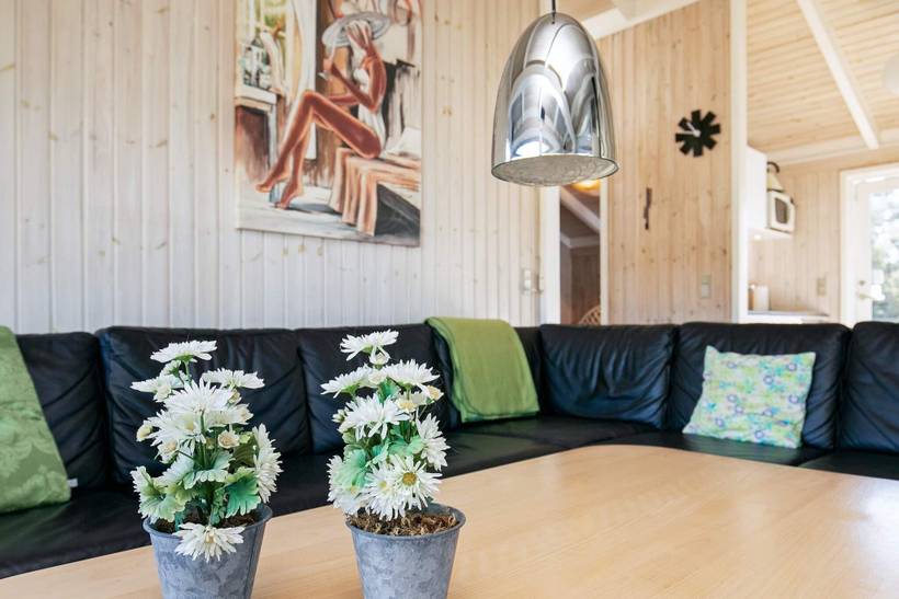 Foto von Ferienhaus NI58 in Tversted - Nordjütland