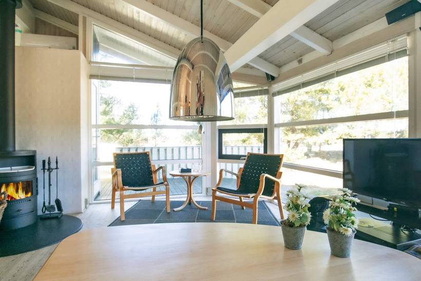 Foto von Ferienhaus NI58 in Tversted - Nordjütland