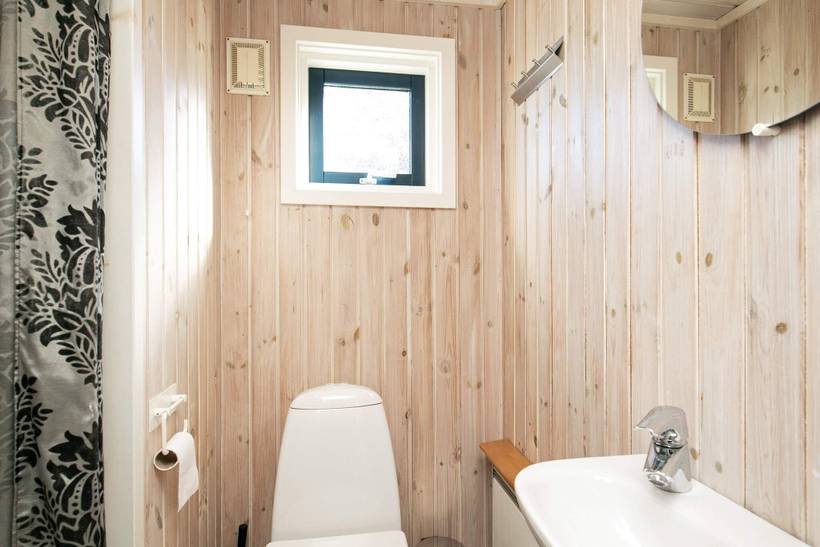 Foto von Ferienhaus NI58 in Tversted - Nordjütland