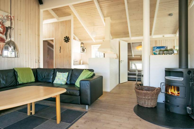 Foto von Ferienhaus NI58 in Tversted - Nordjütland