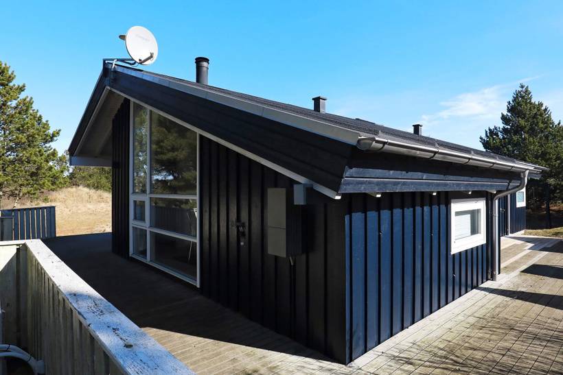 Foto von Ferienhaus NI58 in Tversted - Nordjütland