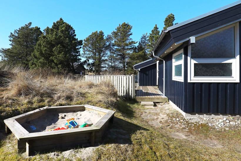 Foto von Ferienhaus NI58 in Tversted - Nordjütland