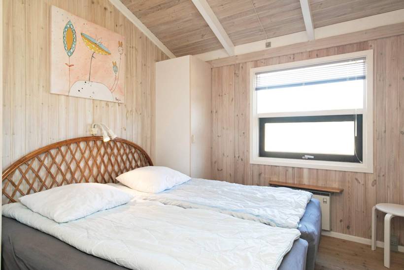 Foto von Ferienhaus NI58 in Tversted - Nordjütland