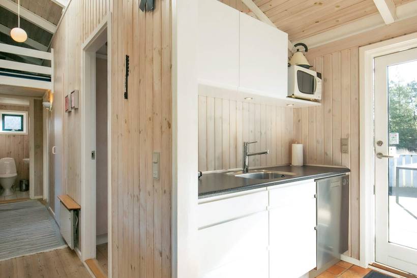 Foto von Ferienhaus NI58 in Tversted - Nordjütland