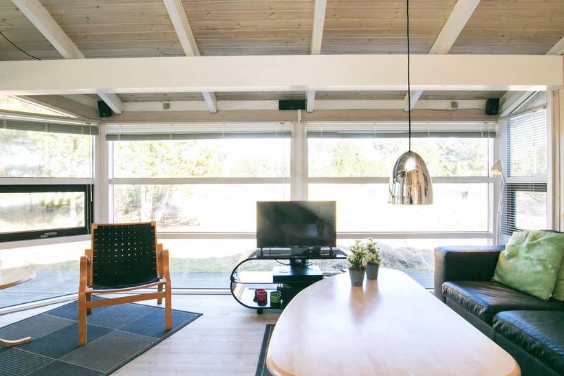 Foto von Ferienhaus NI58 in Tversted - Nordjütland