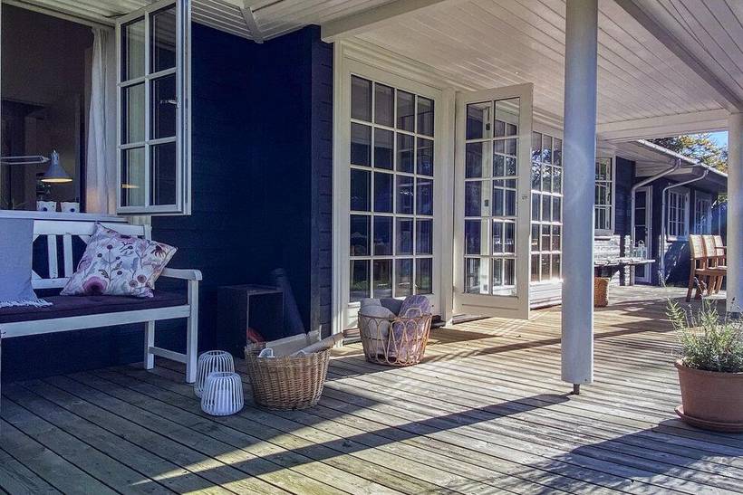 Foto von Ferienhaus NI59 in Hornbæk - Nordseeland