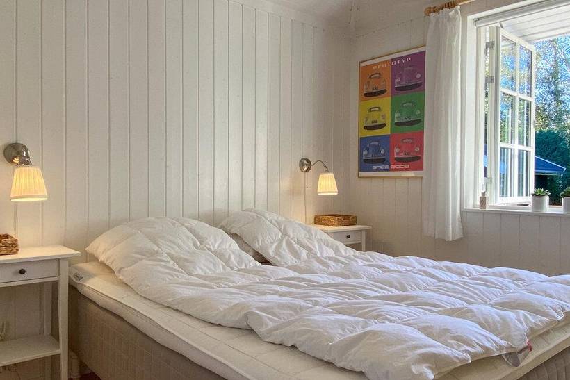 Foto von Ferienhaus NI59 in Hornbæk - Nordseeland