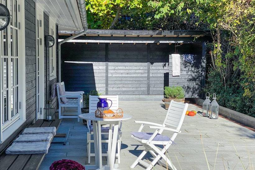 Foto von Ferienhaus NI59 in Hornbæk - Nordseeland