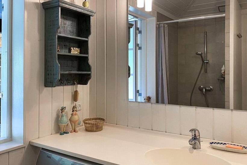 Foto von Ferienhaus NI59 in Hornbæk - Nordseeland