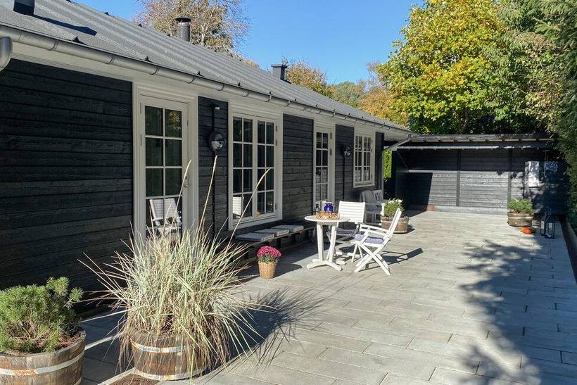 Foto von Ferienhaus NI59 in Hornbæk - Nordseeland