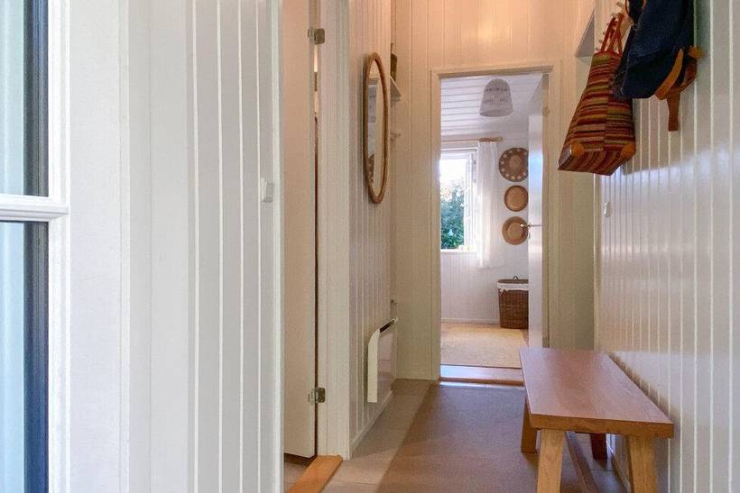 Foto von Ferienhaus NI59 in Hornbæk - Nordseeland