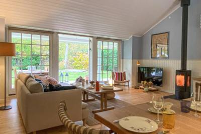 Vorschaubild von Ferienhaus NI59 in Hornbæk - Nordseeland