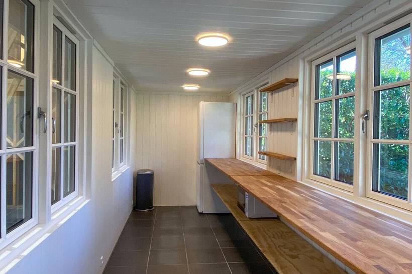Foto von Ferienhaus NI59 in Hornbæk - Nordseeland