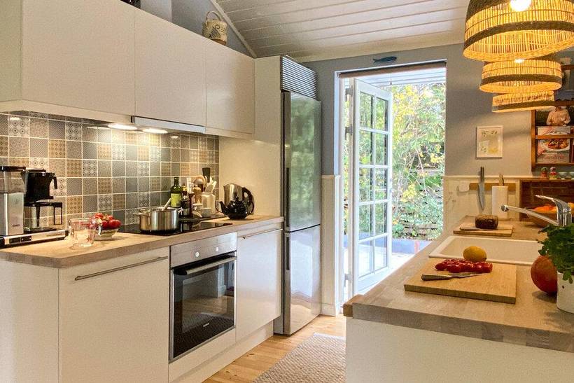 Foto von Ferienhaus NI59 in Hornbæk - Nordseeland