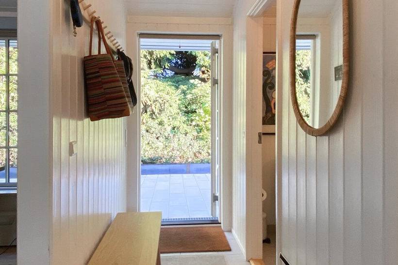 Foto von Ferienhaus NI59 in Hornbæk - Nordseeland