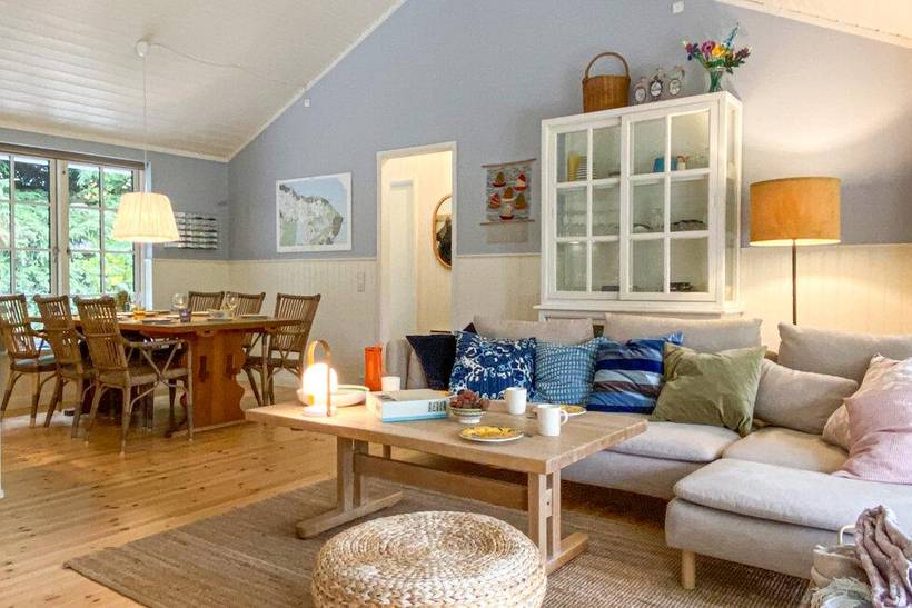 Foto von Ferienhaus NI59 in Hornbæk - Nordseeland