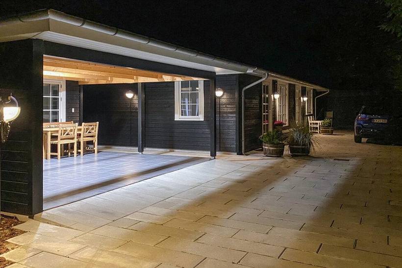 Foto von Ferienhaus NI59 in Hornbæk - Nordseeland