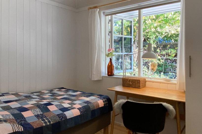 Foto von Ferienhaus NI59 in Hornbæk - Nordseeland