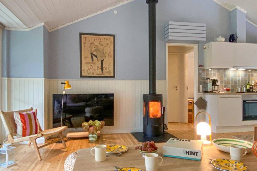 Foto von Ferienhaus NI59 in Hornbæk - Nordseeland