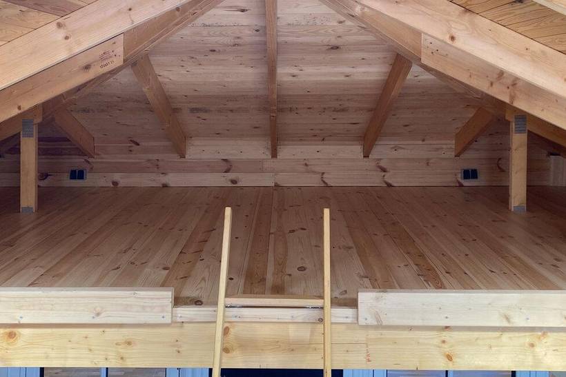 Foto von Ferienhaus NI59 in Hornbæk - Nordseeland