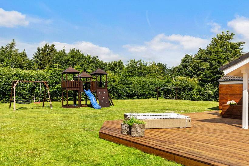 Foto von Ferienhaus NI60 in Hou - Nordjütland Ost