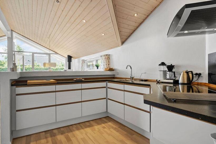 Foto von Ferienhaus NI60 in Hou - Nordjütland Ost