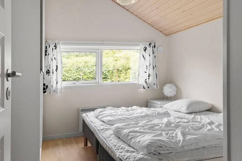 Foto von Ferienhaus NI60 in Hou - Nordjütland Ost