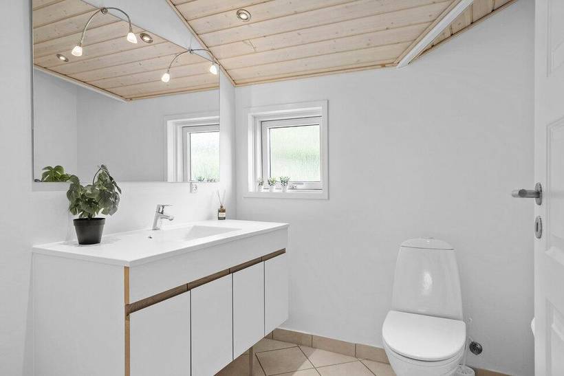 Foto von Ferienhaus NI60 in Hou - Nordjütland Ost