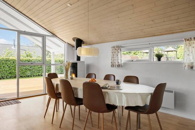Foto von Ferienhaus NI60 in Hou - Nordjütland Ost