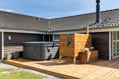 Vorschaubild von Ferienhaus NI60 in Hou - Nordjütland Ost