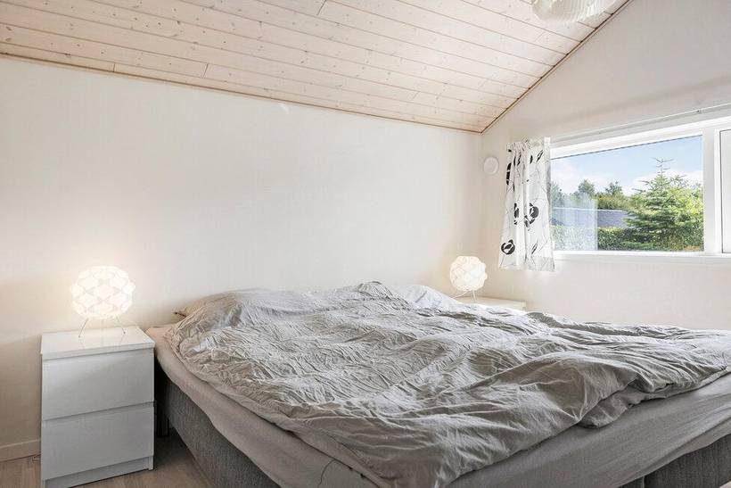 Foto von Ferienhaus NI60 in Hou - Nordjütland Ost