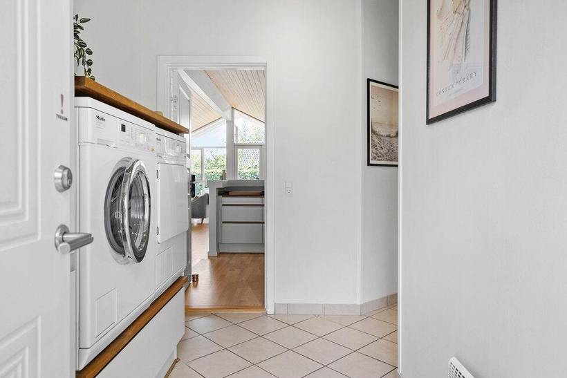 Foto von Ferienhaus NI60 in Hou - Nordjütland Ost
