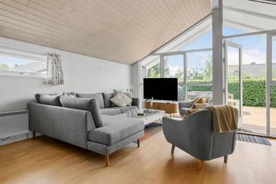Vorschaubild von Ferienhaus NI60 in Hou - Nordjütland Ost