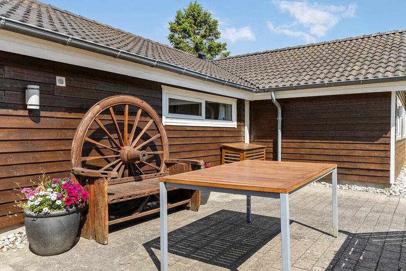 Foto von Ferienhaus NI60 in Hou - Nordjütland Ost