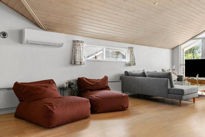 Foto von Ferienhaus NI60 in Hou - Nordjütland Ost