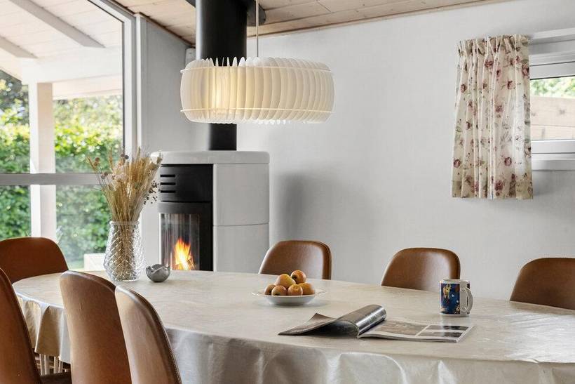 Foto von Ferienhaus NI60 in Hou - Nordjütland Ost