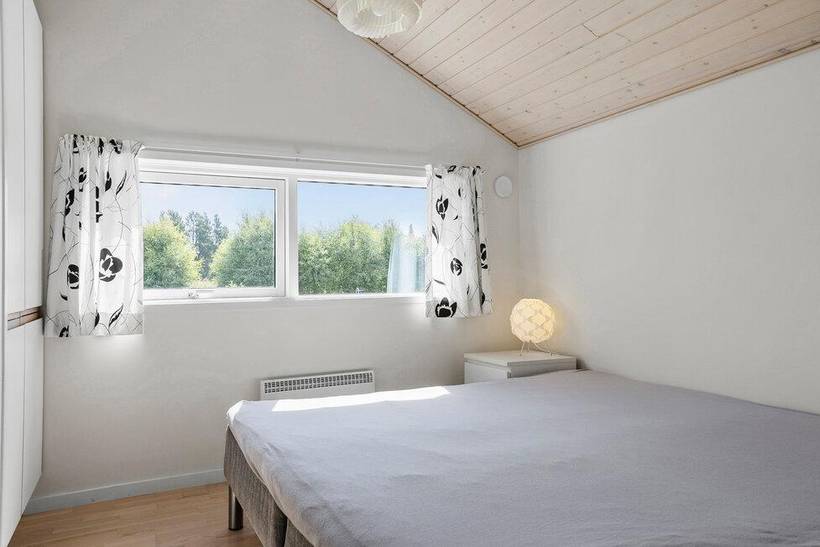 Foto von Ferienhaus NI60 in Hou - Nordjütland Ost