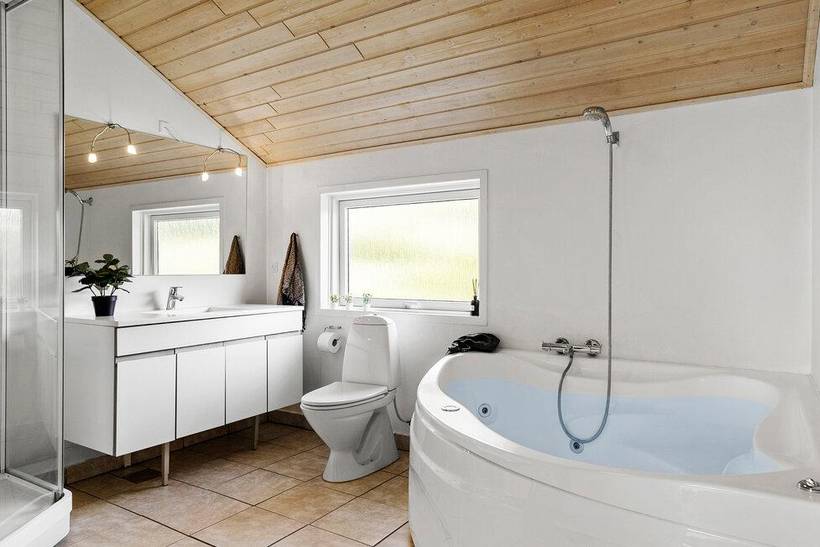 Foto von Ferienhaus NI60 in Hou - Nordjütland Ost